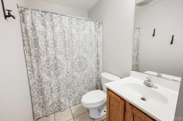 $374,700 | 5211 Covered Bridge Road, Gladys, VA 24554