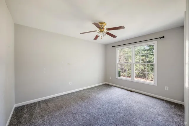 $374,700 | 5211 Covered Bridge Road, Gladys, VA 24554