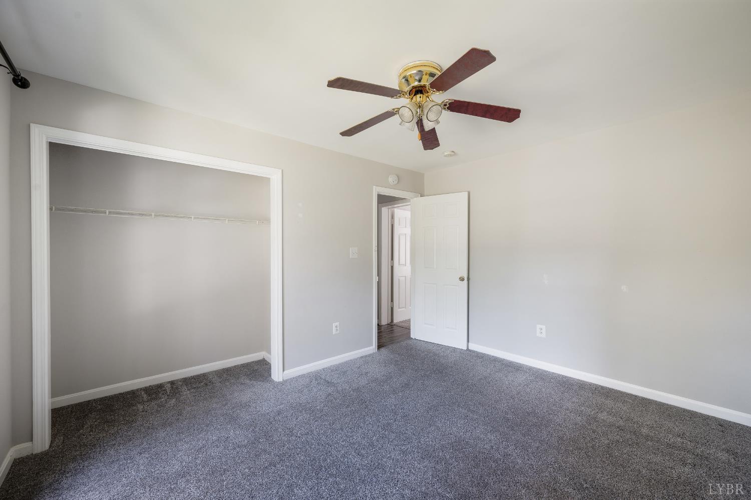 5211 Covered Bridge Road Gladys, VA 24554 - Photo 16 of 49