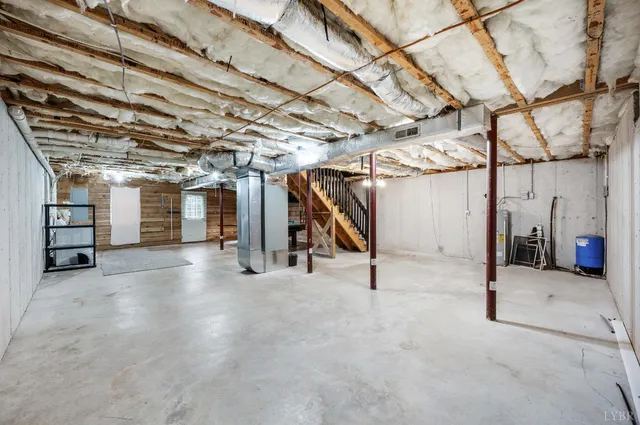 $374,700 | 5211 Covered Bridge Road, Gladys, VA 24554