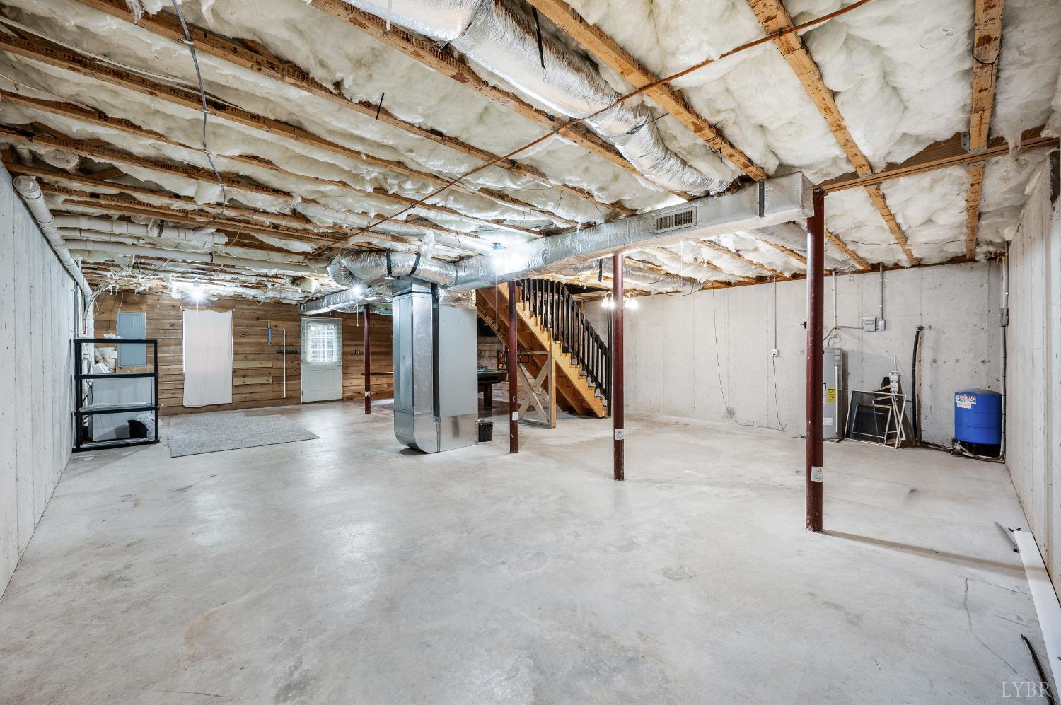 5211 Covered Bridge Road Gladys, VA 24554 - Photo 25 of 49