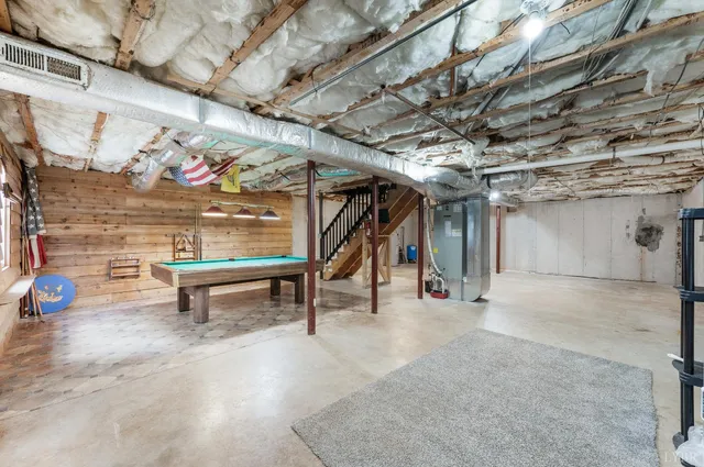 $374,700 | 5211 Covered Bridge Road, Gladys, VA 24554