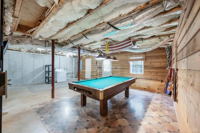 $374,700 | 5211 Covered Bridge Road, Gladys, VA 24554