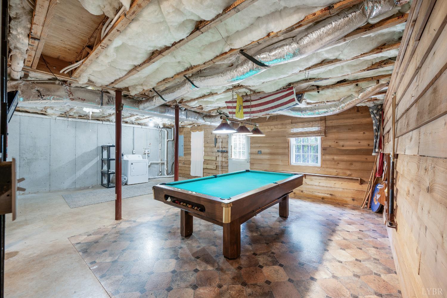 5211 Covered Bridge Road Gladys, VA 24554 - Photo 27 of 49