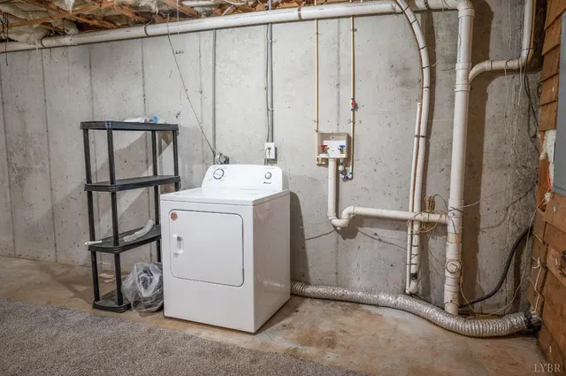 $374,700 | 5211 Covered Bridge Road, Gladys, VA 24554