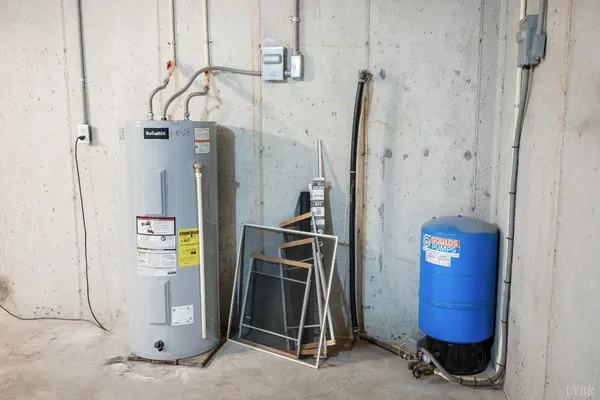 $364,700 | 5211 Covered Bridge Road, Gladys, VA 24554