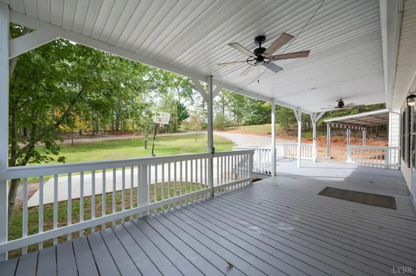 $364,700 | 5211 Covered Bridge Road, Gladys, VA 24554