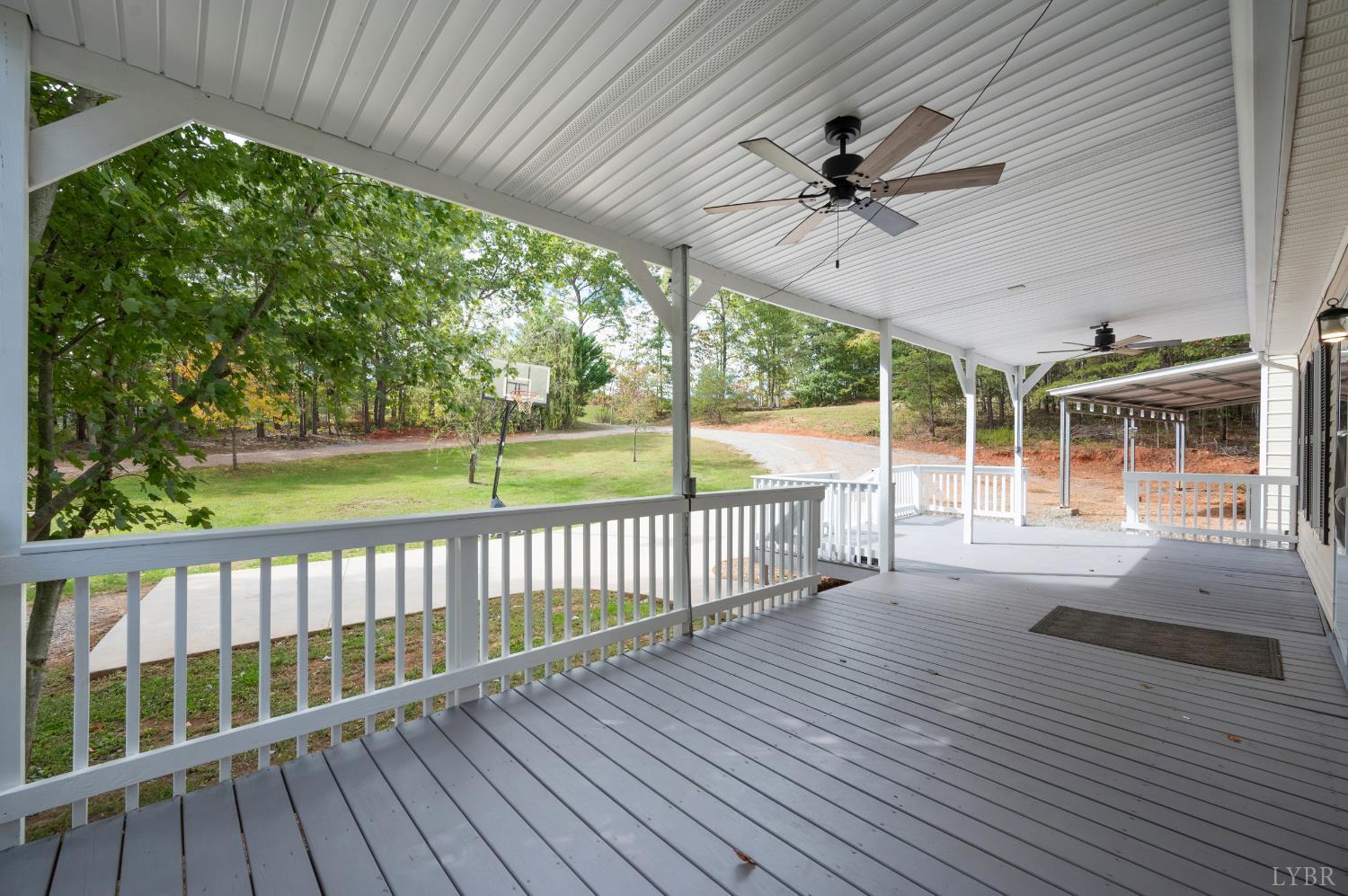 5211 Covered Bridge Road Gladys, VA 24554 - Photo 30 of 49