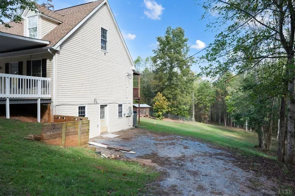 $364,700 | 5211 Covered Bridge Road, Gladys, VA 24554