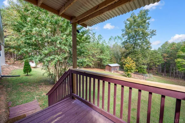 $364,700 | 5211 Covered Bridge Road, Gladys, VA 24554