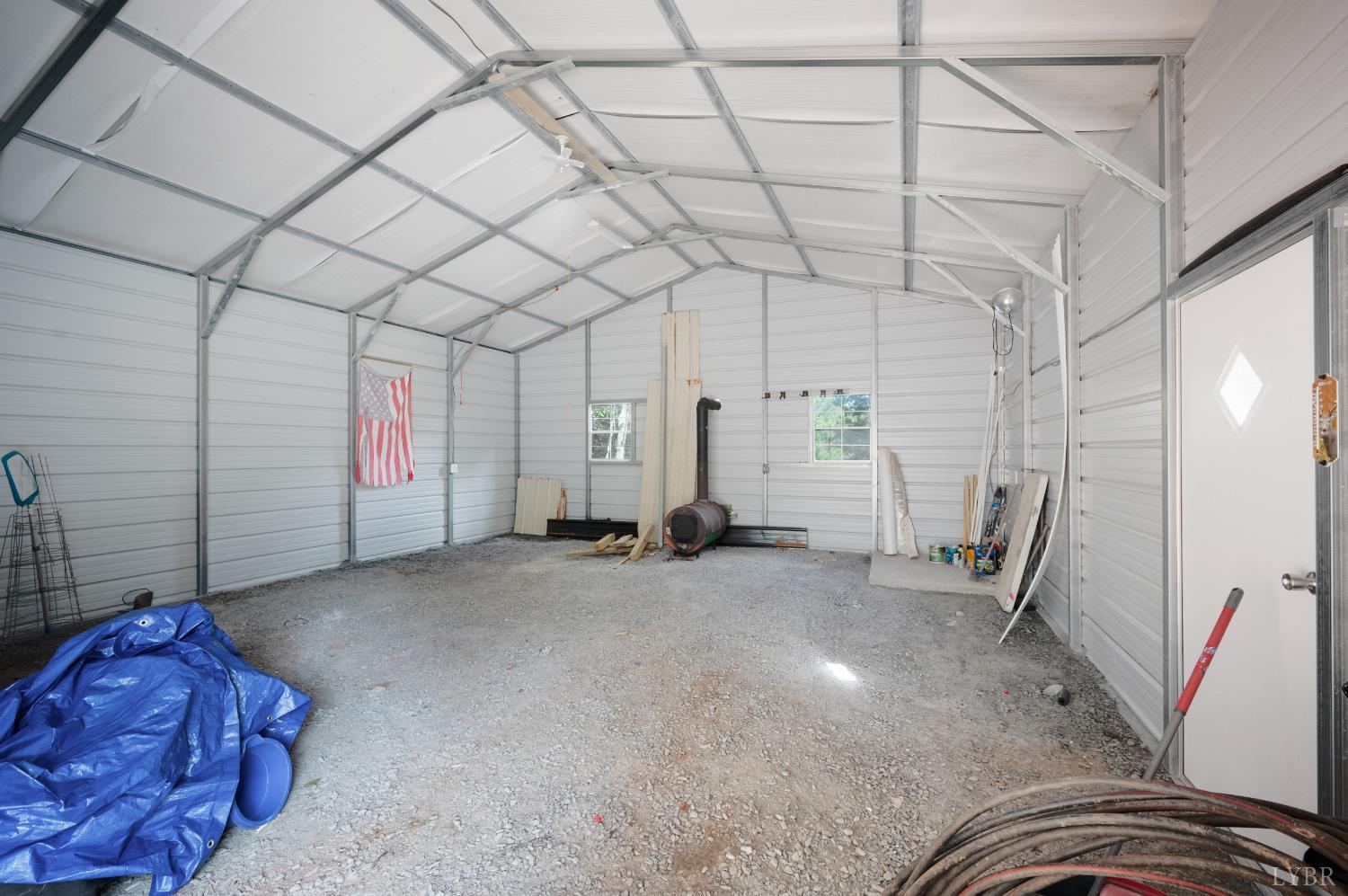 5211 Covered Bridge Road Gladys, VA 24554 - Photo 35 of 49