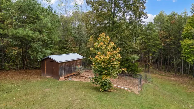 $374,700 | 5211 Covered Bridge Road, Gladys, VA 24554