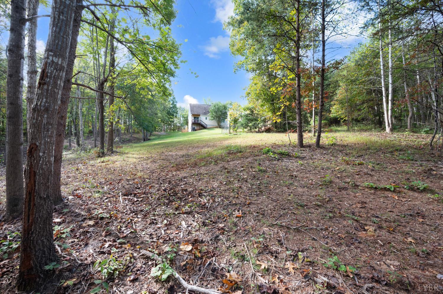 5211 Covered Bridge Road Gladys, VA 24554 - Photo 38 of 49