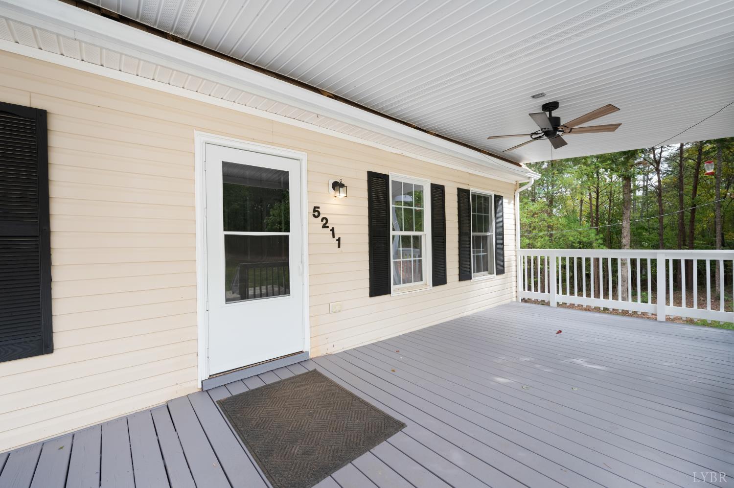 5211 Covered Bridge Road Gladys, VA 24554 - Photo 4 of 49