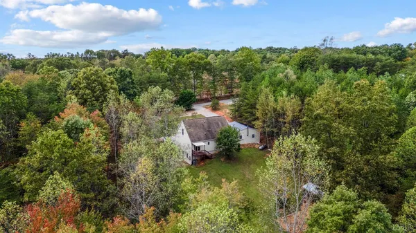 $364,700 | 5211 Covered Bridge Road, Gladys, VA 24554