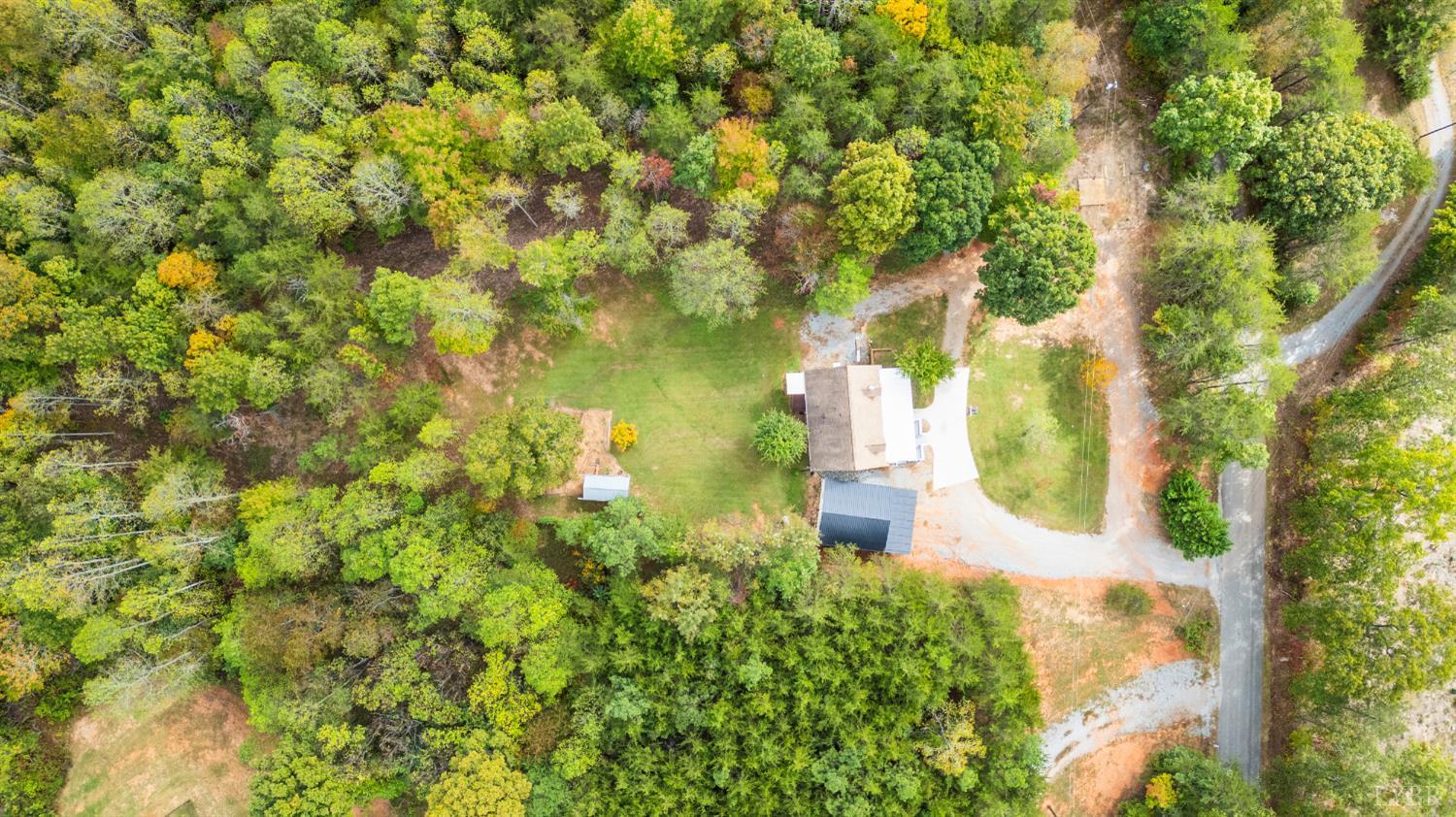 5211 Covered Bridge Road Gladys, VA 24554 - Photo 42 of 49