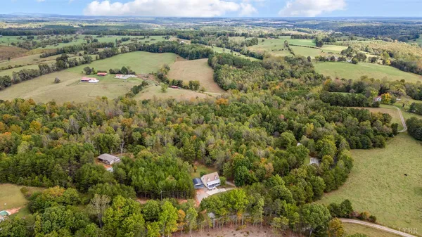 $364,700 | 5211 Covered Bridge Road, Gladys, VA 24554