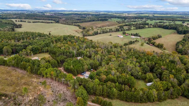 $374,700 | 5211 Covered Bridge Road, Gladys, VA 24554