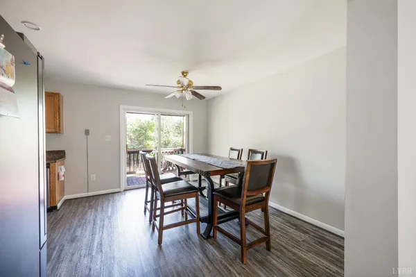 $364,700 | 5211 Covered Bridge Road, Gladys, VA 24554