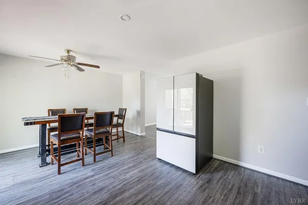 $364,700 | 5211 Covered Bridge Road, Gladys, VA 24554