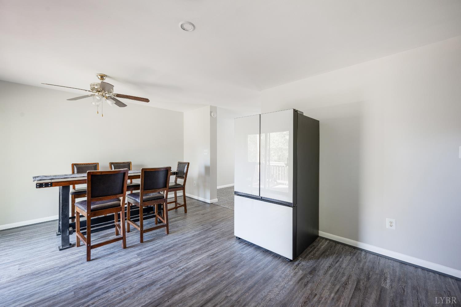 5211 Covered Bridge Road Gladys, VA 24554 - Photo 9 of 49