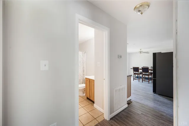 $374,700 | 5211 Covered Bridge Road, Gladys, VA 24554