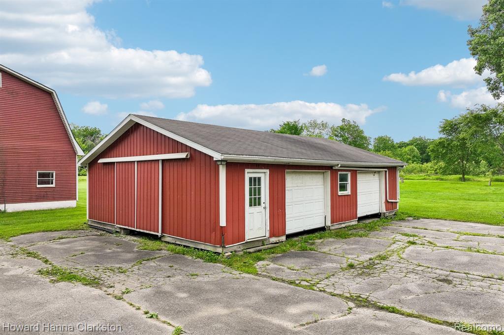 66653 Hartway Road Ray, MI 48096 - Photo 44 of 61