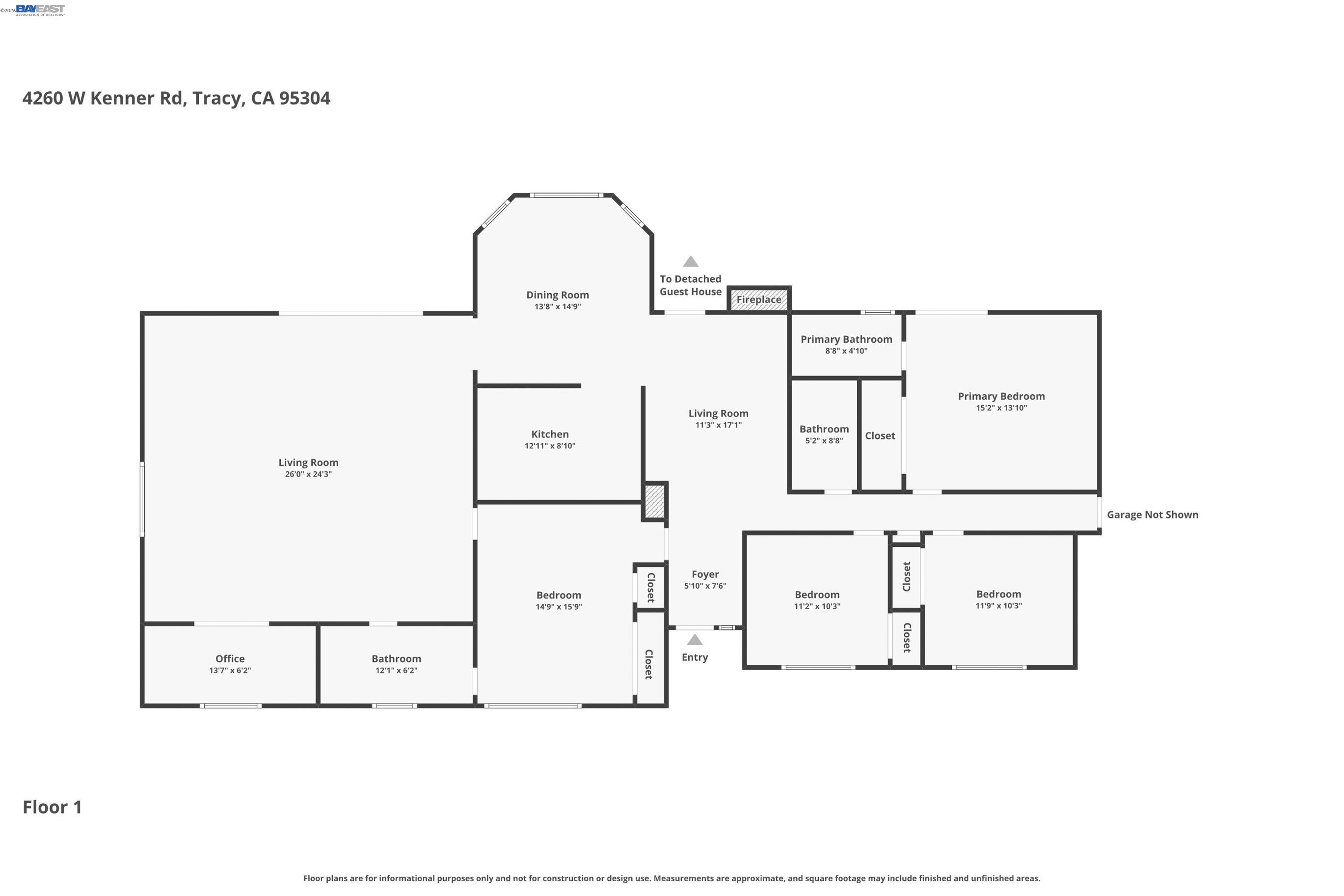 4260 West Kenner Road Tracy, CA 95304 - Photo 46 of 49