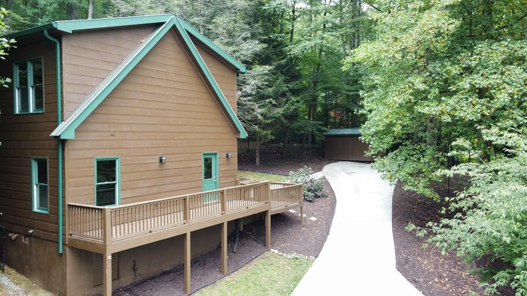 1013 Highway 60 Suches, GA 30572 - Photo 1 of 46 Main View