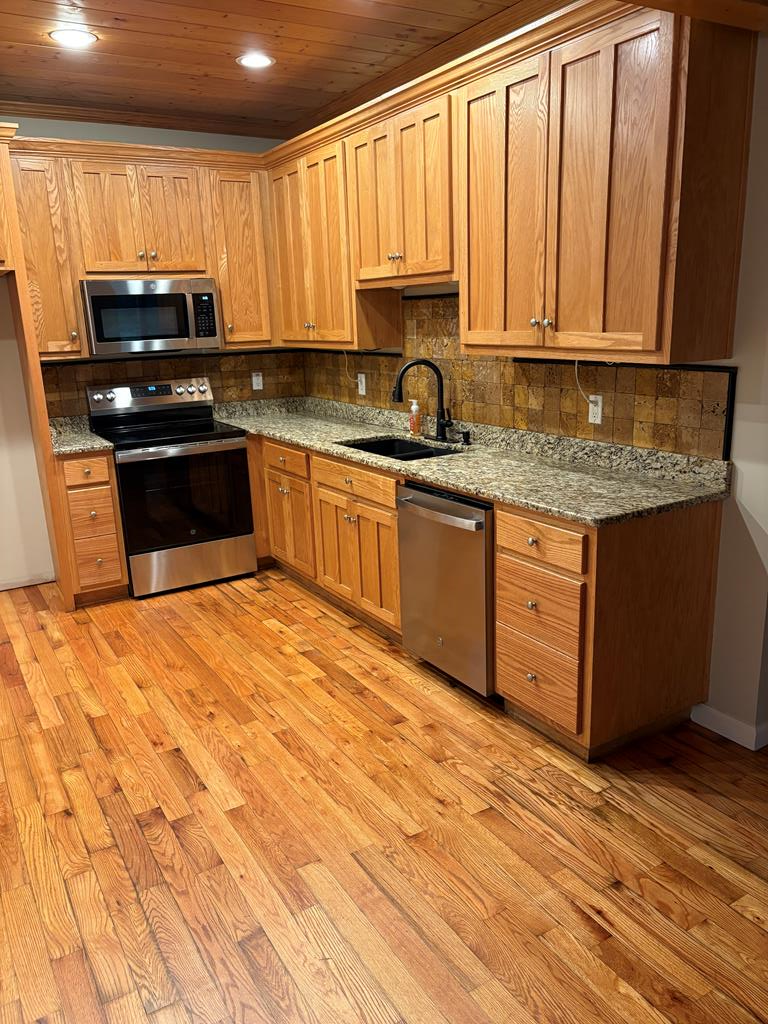 1013 Highway 60 Suches, GA 30572 - Photo 19 of 46