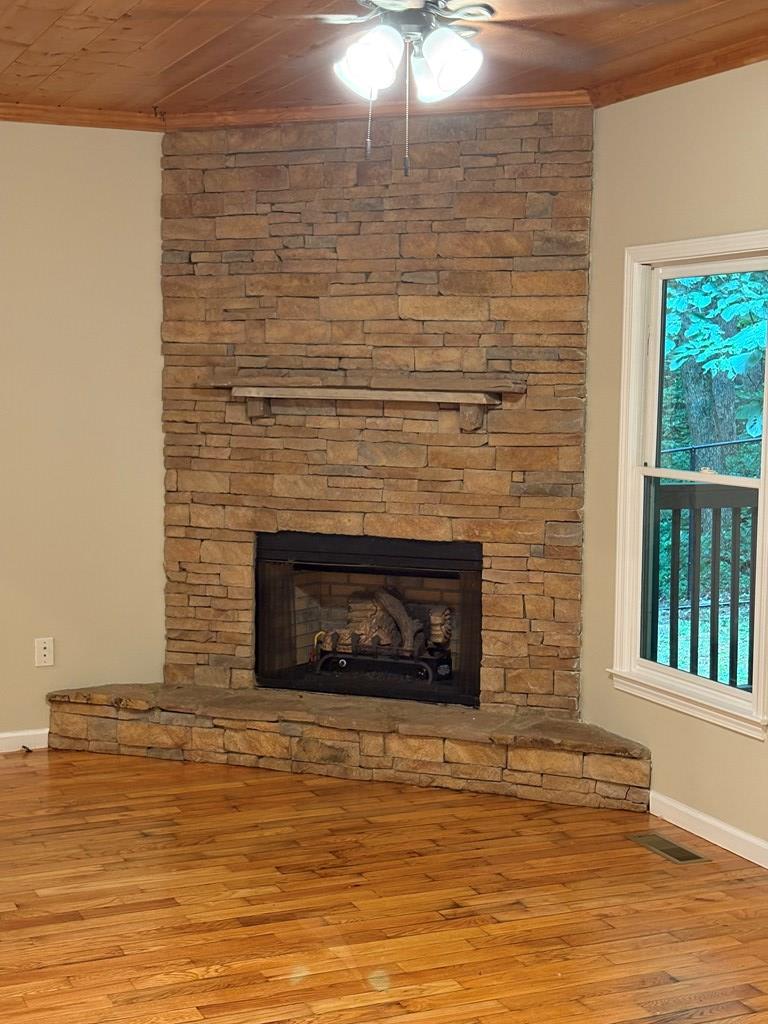 1013 Highway 60 Suches, GA 30572 - Photo 20 of 46