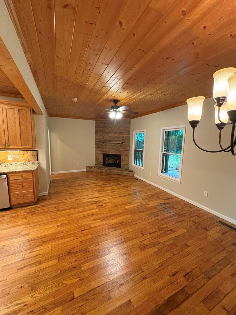 1013 Highway 60 Suches, GA 30572 - Photo 21 of 46