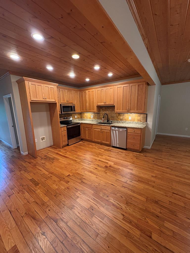 1013 Highway 60 Suches, GA 30572 - Photo 43 of 46