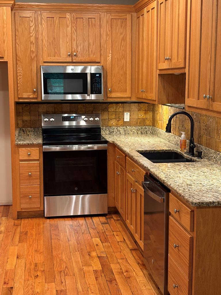 1013 Highway 60 Suches, GA 30572 - Photo 44 of 46