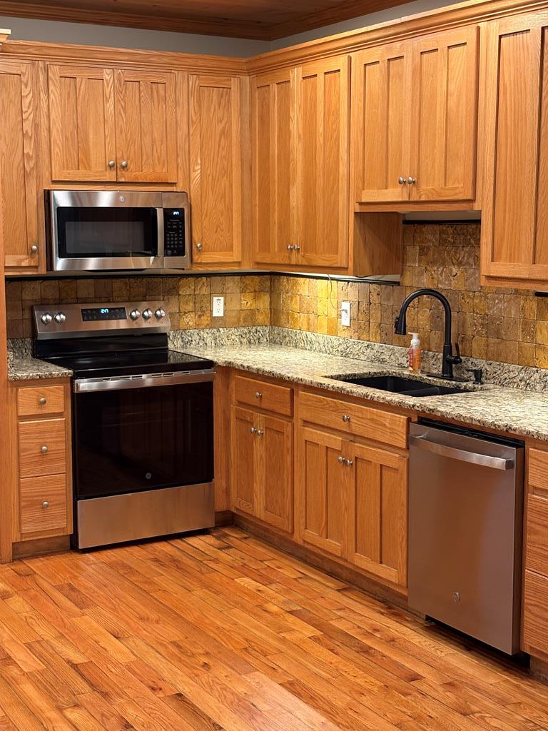 1013 Highway 60 Suches, GA 30572 - Photo 45 of 46