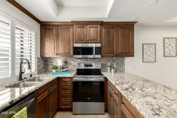 $207,999 | 11666 North 28th Drive, Unit 245, Phoenix, AZ 85029