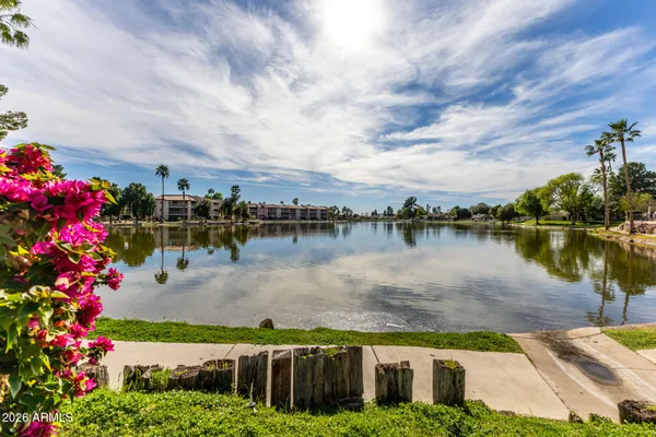 $207,999 | 11666 North 28th Drive, Unit 245, Phoenix, AZ 85029