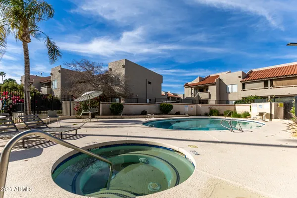 $207,999 | 11666 North 28th Drive, Unit 245, Phoenix, AZ 85029