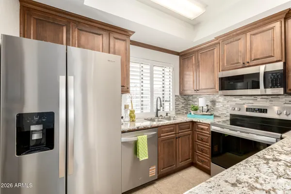 $207,999 | 11666 North 28th Drive, Unit 245, Phoenix, AZ 85029