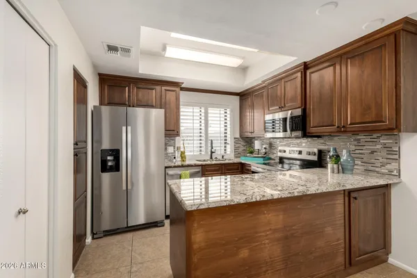 $207,999 | 11666 North 28th Drive, Unit 245, Phoenix, AZ 85029