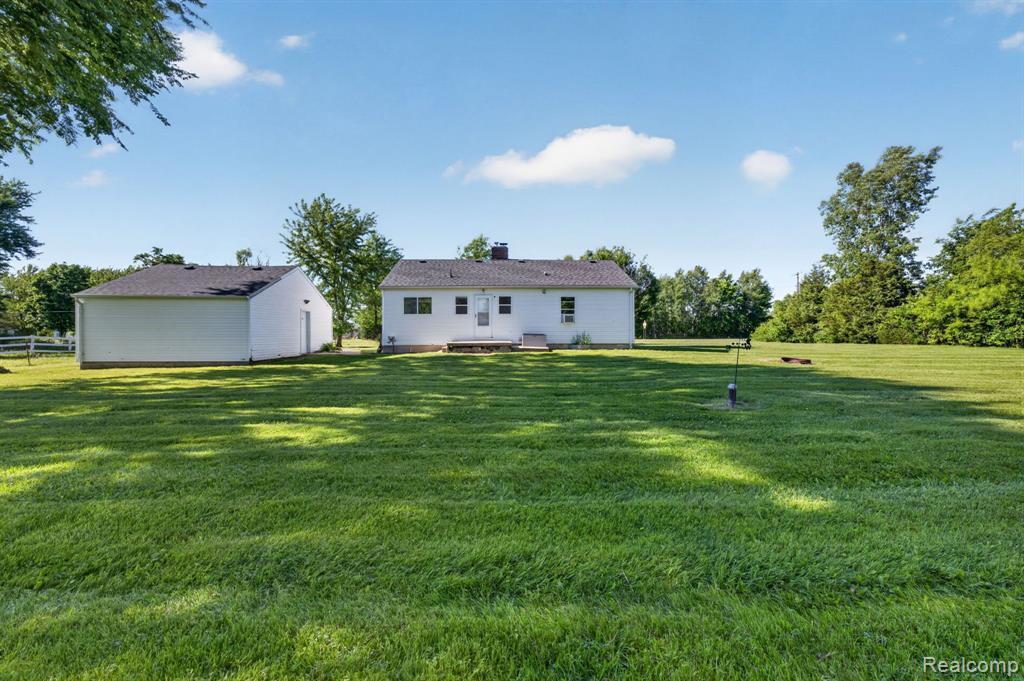 7077 West Frances Road Flushing, MI 48433 - Photo 39 of 50