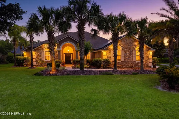 $645,000 | 1019 West Terranova Way, St. Augustine, FL 32092