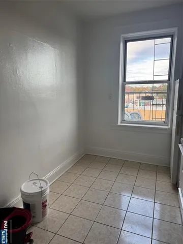 a bathroom with a toilet