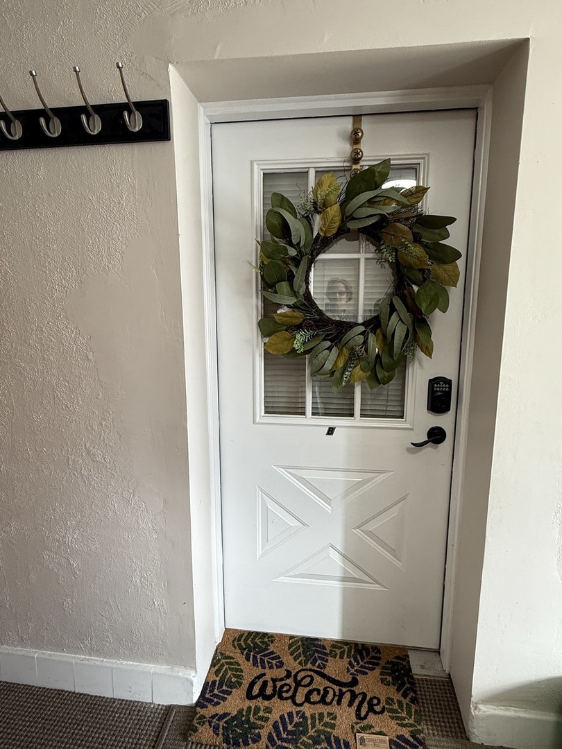 6010 West Seminole Street, Unit 2 Chicago, IL 60646 - Photo 2 of 14 a bathroom with a sink and a mirror