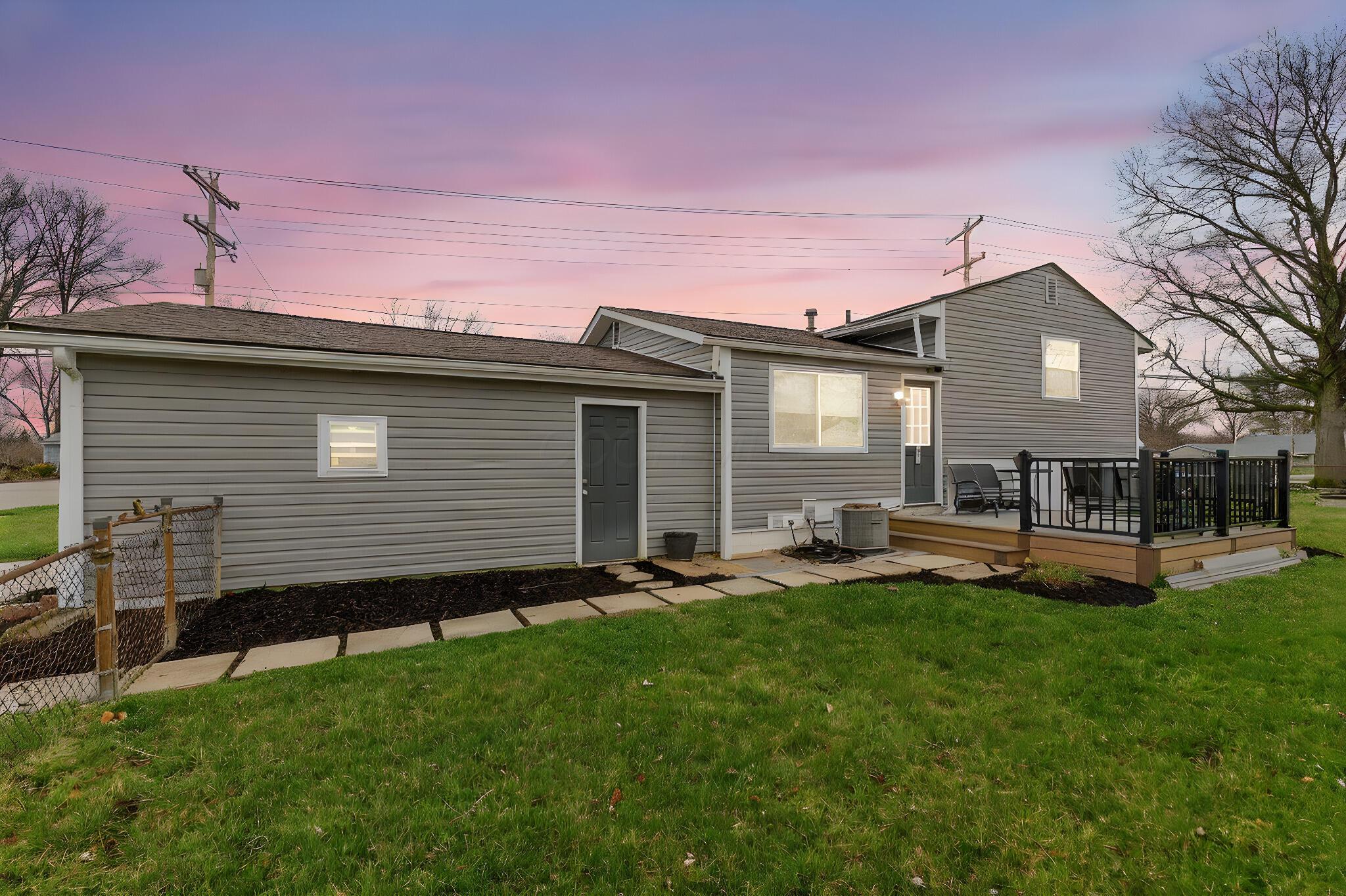 3369 Petzinger Road Columbus, OH 43232 - Photo 69 of 69 3369 Petzinger Rd (Exterior)-18 day to d