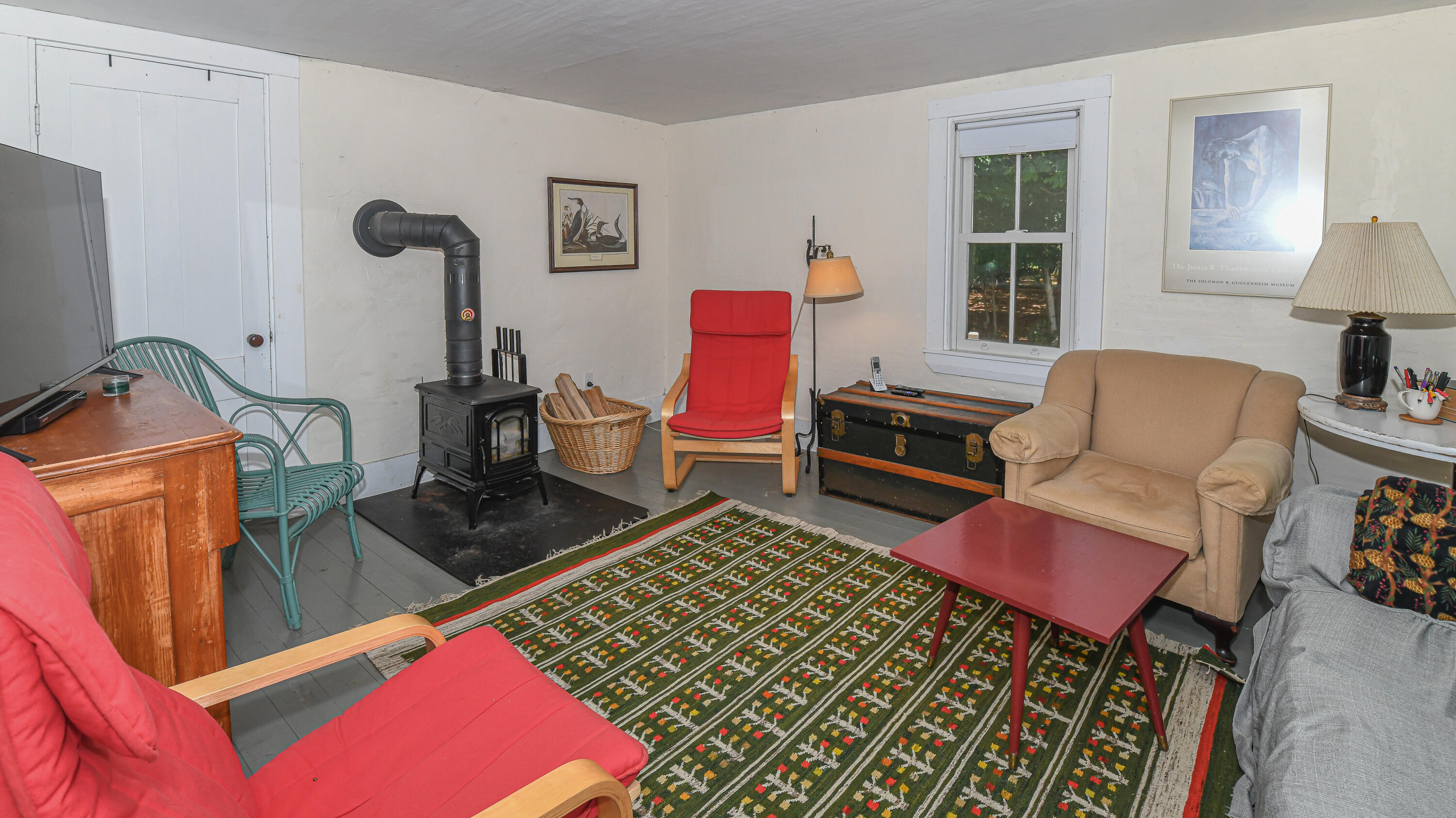 119 Buswell Road Bridgton, ME 04009 - Photo 34 of 58 119 buswell road-65