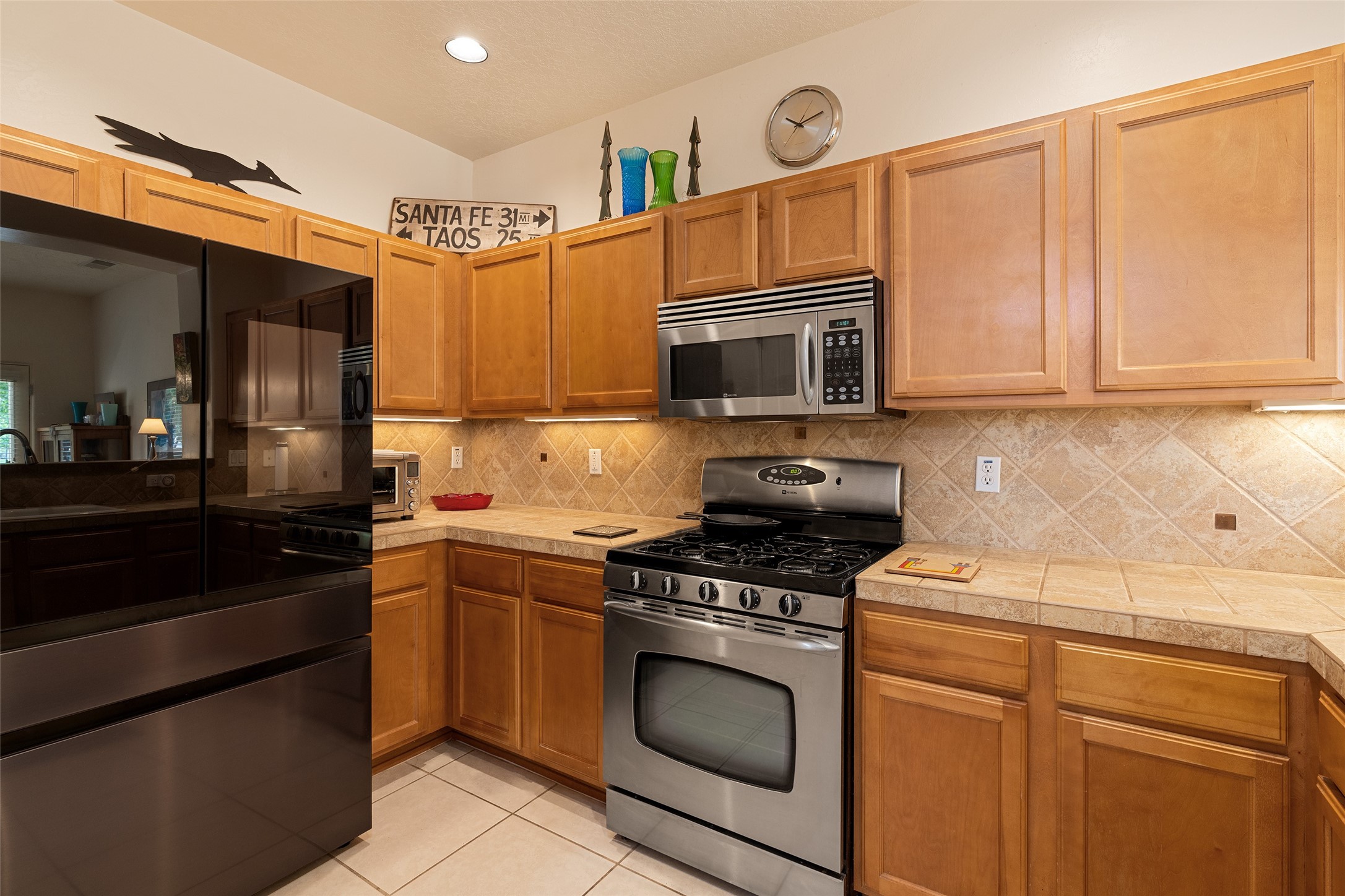 51 Canada Del Rancho, Unit D Santa Fe, NM 87508 - Photo 19 of 53