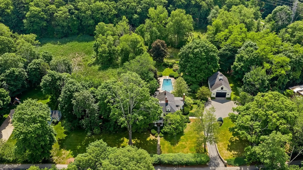 11 Concord Road Wayland, MA 01778 - Photo 34 of 35