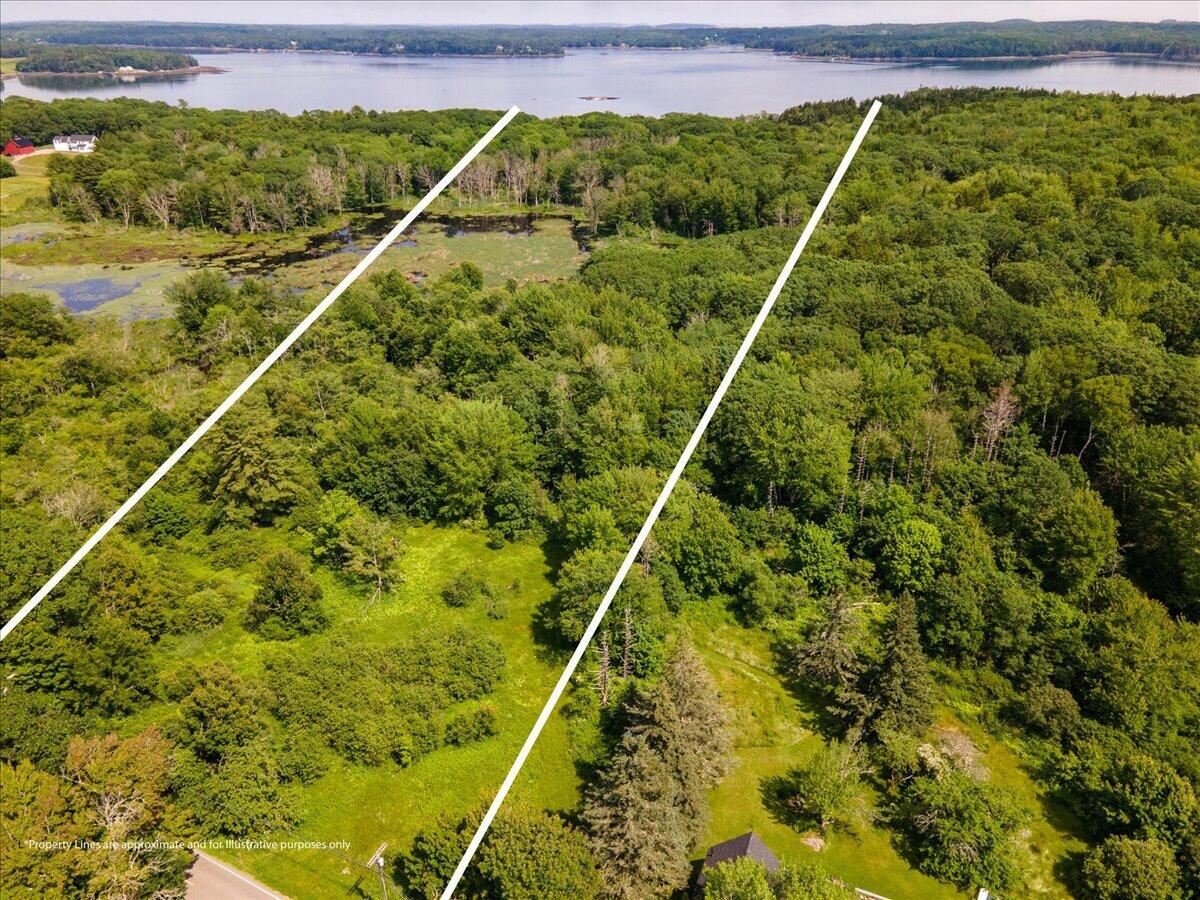 21 Map Road Cushing, ME 04563 - Photo 2 of 19 M 21 L 71 Pleasant Point Road, Cushing