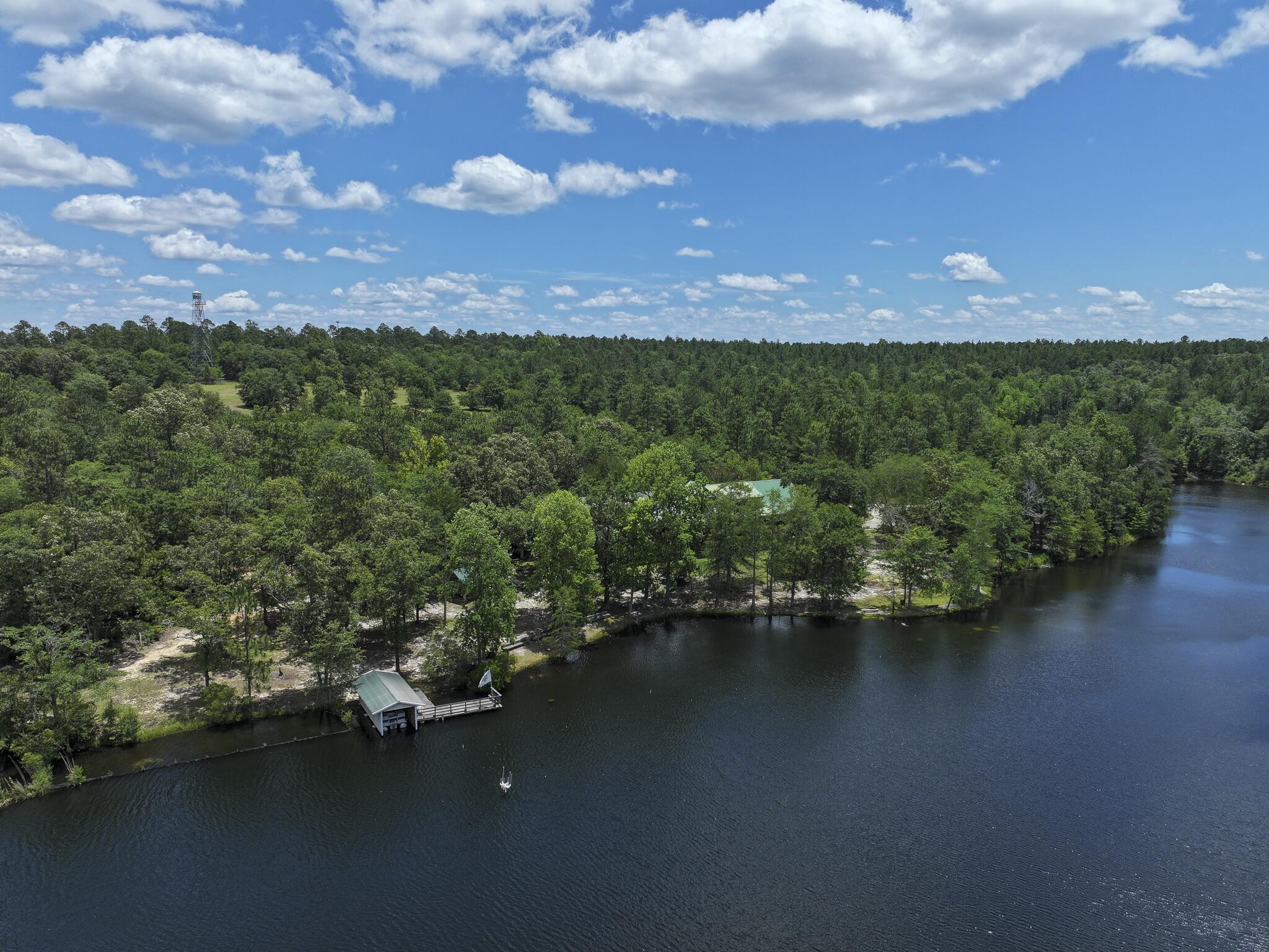 1366 Cummings Road Ridge Spring, SC 29129 - Photo 75 of 170 Gallery Image 75
